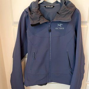 Arc'teryx Gamma Lightweight Hoody Jacket
